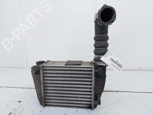 Intercooler AUDI A4 B7 Convertible (8HE) 3.0 TDI quattro (233 hp) 15170706