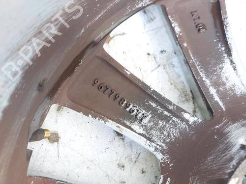 Rim PEUGEOT 308 II (LB_, LP_, LW_, LH_, L3_) 1.2 THP 110 | BP29064319C45 