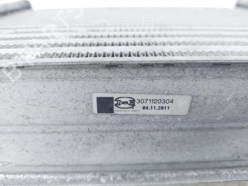 Intercooler TOYOTA YARIS (_P13_) 1.4 D (NLP130_, NLP130) | BP30873741M30