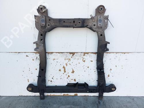 Forbro OPEL ASTRA J (P10) 1.7 CDTI (68) (125 hp) 28312266