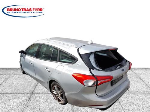 Rat FORD FOCUS IV (HN) 1.5 EcoBlue | BP23881611C49