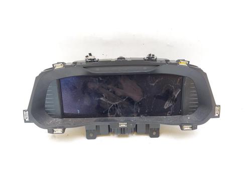 Used Instrument cluster Instrument cluster 27442517 27442517