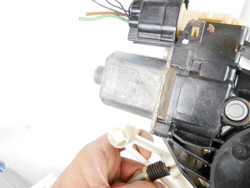 Left rear window motor FORD B-MAX (JK) 1.5 TDCi | BP15159153E23 - Image 3