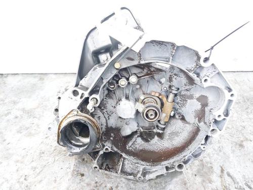 Used Gearbox Gearbox FIAT PANDA (141_) 900 (40 hp) 33195288 33195288