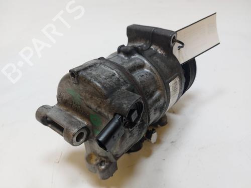 AC compressor AUDI A1 Sportback (8XA, 8XF) 1.4 TDI | BP36108040M34 - Image 4