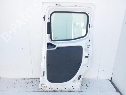 Right rear door FIAT FIORINO Box Body/MPV (225_) 1.3 D Multijet | BP23238072C5 