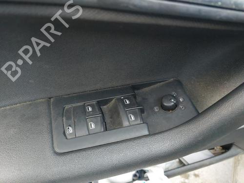 Throttle body AUDI A3 Sportback (8PA) 2.0 TDI quattro | BP15165720M82 