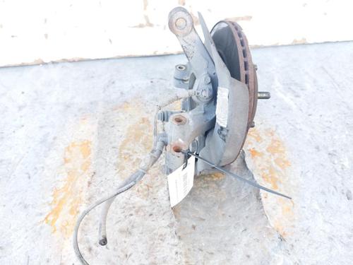 Left front steering knuckle KIA PICANTO I (SA) 1.1 | BP28529194M25