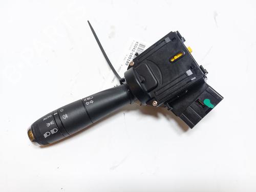 Used Steering column stalk DACIA SPRING EV (B6M1) (45 hp) 30455001