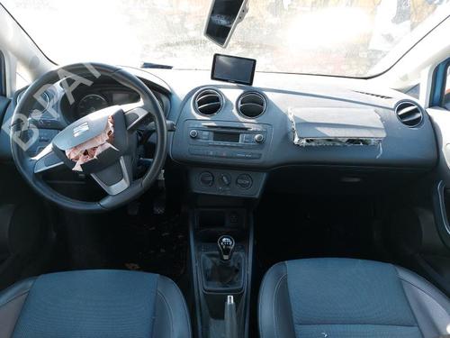 Shock absorber spring SEAT IBIZA IV (6J5, 6P1) 1.2 | BP15168251C152