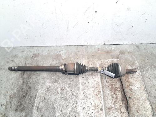 Right front driveshaft LANCIA DELTA III (844_) 1.4 (844.AXA1A) | BP33193849M39 - Image 4