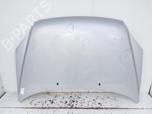 Used Hood KIA SPORTAGE II (JE_, KM_) 2.0 16V 4WD (141 hp) 22753889
