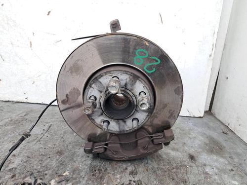Used Left front steering knuckle FORD C-MAX II (DXA/CB7, DXA/CEU) 1.6 TDCi (115 hp) 31307759