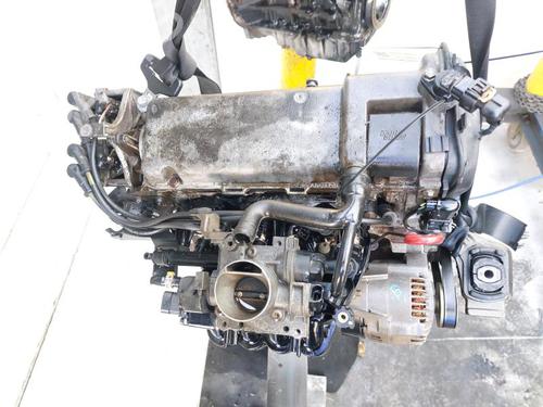 Engine FIAT SEICENTO / 600 (187_) 1.1 (187AXB, 187AXB1A, 187AXC1A02) | BP31090220M1