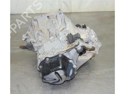 Gearbox DAEWOO LANOS (KLAT) 1.3 | BP15140456M3 
