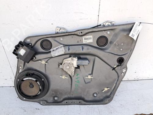 Used Front right window mechanism Front right window mechanism MERCEDES-BENZ A-CLASS (W169) A 180 CDI (169.007, 169.307) (109 hp) 36381043 36381043