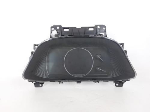 Used Instrument cluster Instrument cluster 20502809 20502809