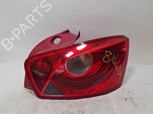 Used Right taillight Right taillight 37687863 37687863