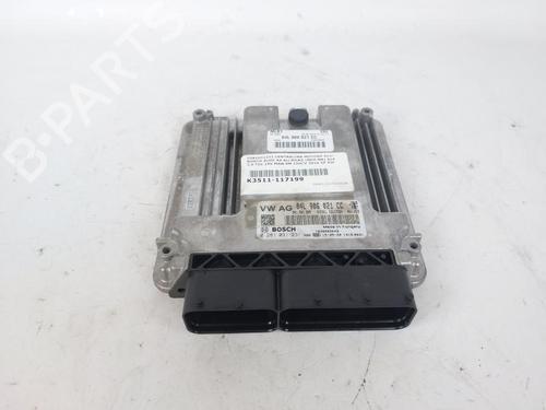 Used Engine control unit (ECU) Engine control unit (ECU) AUDI A4 Allroad B8 (8KH) 2.0 TDI quattro (150 hp) 20691366 20691366