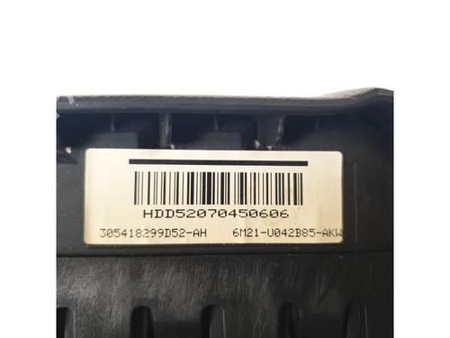 Driver airbag FORD S-MAX (WA6) 2.0 TDCi | BP15151657C9 
