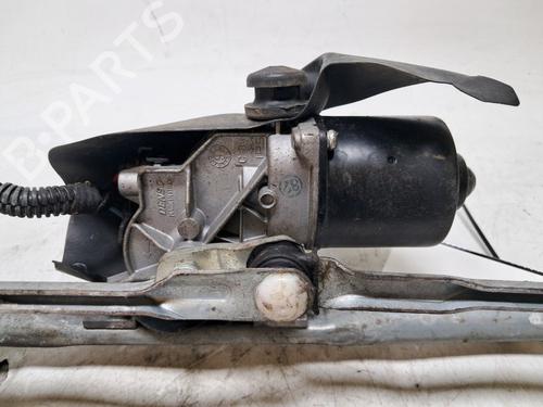 Front wiper motor FIAT PANDA (169_) 1.2 4x4 (169.AXB2A) | BP36107750M29 - Image 4