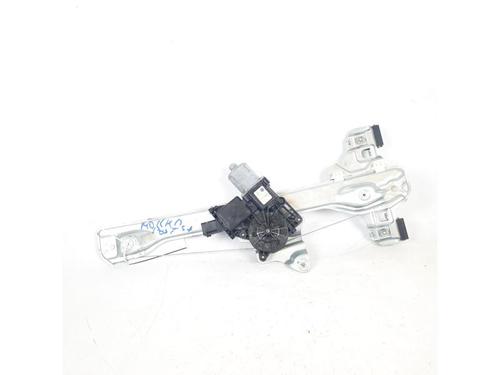 Used Left rear window motor OPEL MOKKA / MOKKA X (J13) 1.6 CDTI (_76) (136 hp) 15151858