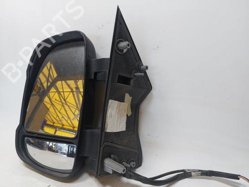 Retrovisor esquerdo PEUGEOT BOXER Platform/Chassis 2.2 BlueHDi 165 | BP37287185C26 - Image 3
