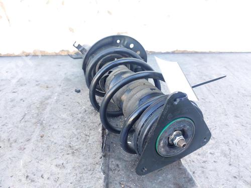 Used Right front shock absorber NISSAN QASHQAI II (J11, J11_) 1.3 DIG-T (140 hp) 29584031
