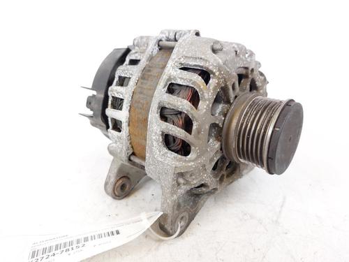 Generator RENAULT CLIO IV Grandtour (KH_) 1.5 dCi 75 (75 hp) 15172754
