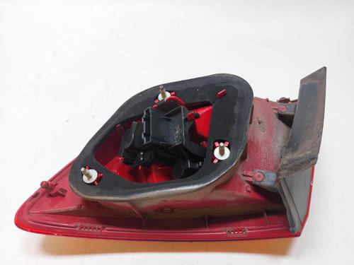 Left taillight SEAT IBIZA IV (6J5, 6P1) 1.2 | BP30453770C34