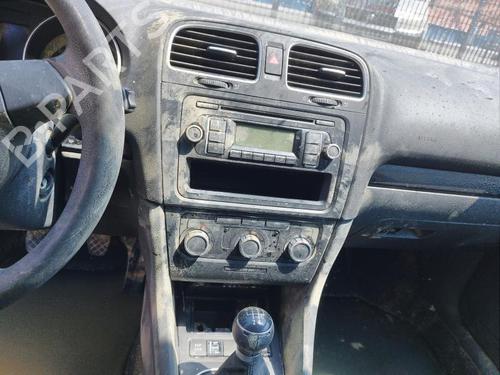 Cylinder head VW GOLF VI (5K1) 1.6 BiFuel | BP15175078M5