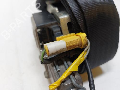 Front right seatbelt LANCIA YPSILON (843_) 1.2 (843.AXA1A) | BP36353136I25  - Image 5