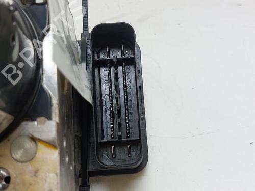 ABS pump RENAULT SCÉNIC III (JZ0/1_) 1.6 dCi (JZ00, JZ12) | BP29526072M43