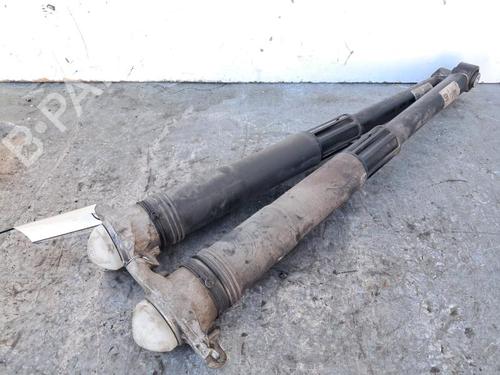 Used Right rear shock absorber Right rear shock absorber SEAT LEON (5F1) 1.6 TDI (115 hp) 33194378 33194378