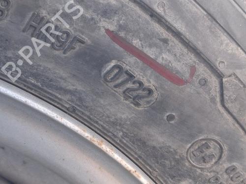 Other PEUGEOT BOXER Platform/Chassis 2.2 BlueHDi 165 | BP40215565O1 - Image 4