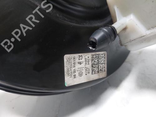 Servo brake AUDI A3 Sportback (8PA) 1.6 TDI | BP31241206M42 