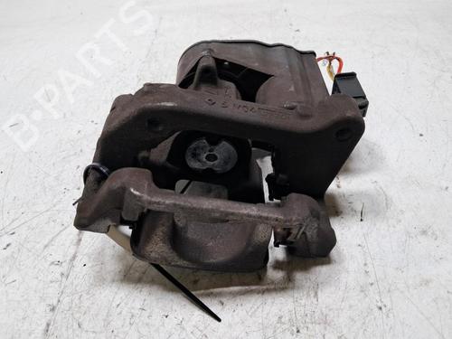 Used Left front brake caliper PEUGEOT 308 II (LB_, LP_, LW_, LH_, L3_) 1.6 BlueHDi 120 (120 hp) 33195444