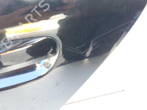 Left rear door AUDI A4 B7 (8EC) 1.6 | BP18947025C4 
