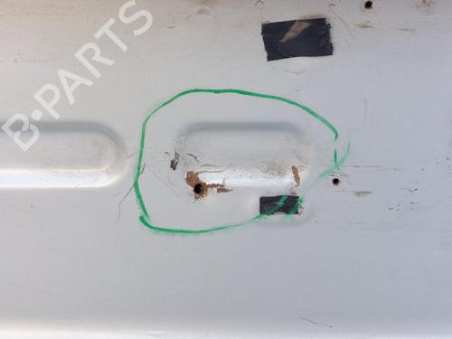 Tailgate HYUNDAI SANTA FÉ II (CM) 2.2 CRDi | BP21123490C6 