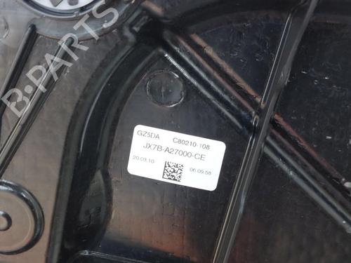 Rear right window mechanism FORD FOCUS IV Turnier (HP) 1.5 EcoBlue | BP26678148C25 - Image 4