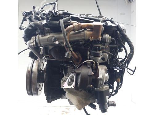 Engine AUDI A4 B8 Avant (8K5) 2.0 TDI | BP29824305M1 