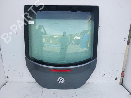 Bakluke CC/Kombi-Kupé VW NEW BEETLE (9C1, 1C1) 1.9 TDI (101 hp) 15161998