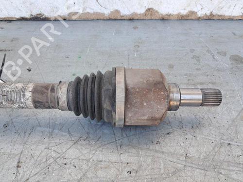 Left front driveshaft CITROËN C3 Picasso (SH_) 1.6 HDI 90 | BP34263311M38 - Image 3
