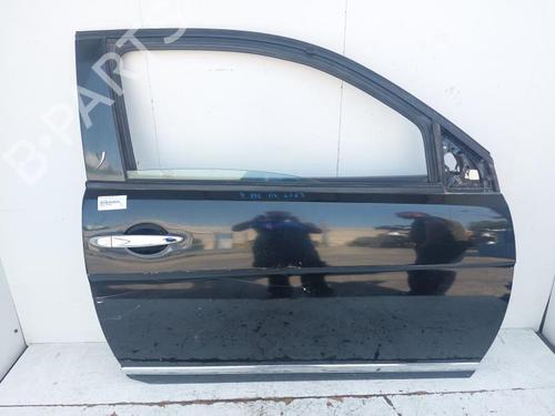 Puerta delantera derecha LANCIA YPSILON (843_) 1.3 D Multijet (843.AXE11, 843.AXE1A) (90 hp) 26880434