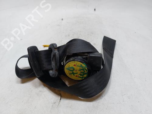 Used Front right seatbelt Front right seatbelt LANCIA YPSILON (843_) 1.2 (843.AXB1A) (80 hp) 35942832 35942832