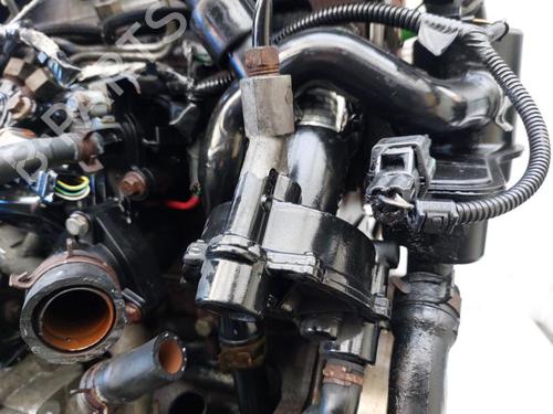 Engine FORD TRANSIT CONNECT (P65_, P70_, P80_) 1.8 TDCi | BP33193527M1 - Image 7