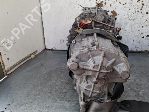Gearbox AUDI A4 B6 Avant (8E5) 1.9 TDI | BP38745663M3 - Image 4