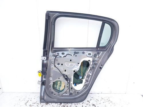 Right rear door PEUGEOT 208 II (UB_, UP_, UW_, UJ_) 1.2 PureTech 100 | BP23066528C5 