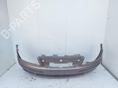 Used Front bumper Front bumper FIAT IDEA (350_) 1.3 D Multijet (90 hp) 35942813 35942813