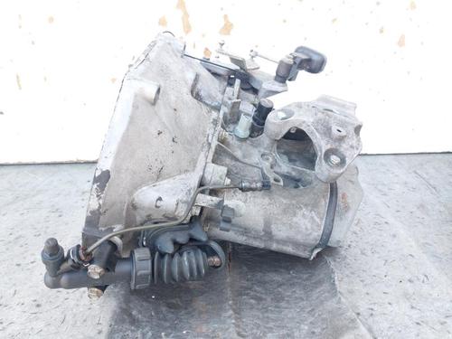 Gearbox CITROËN C2 (JM_) 1.4 HDi | BP27554764M3 